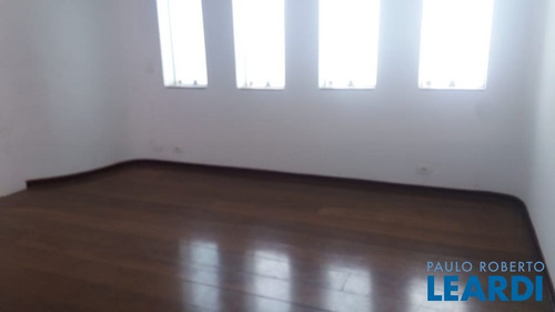 Imagem 13 de 15 de Sobrado - Alto Da Lapa - Sp - 579522