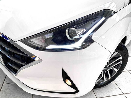 Imagem 13 de 15 de Hyundai Hb20s Diamond 1.0 Turbo At
