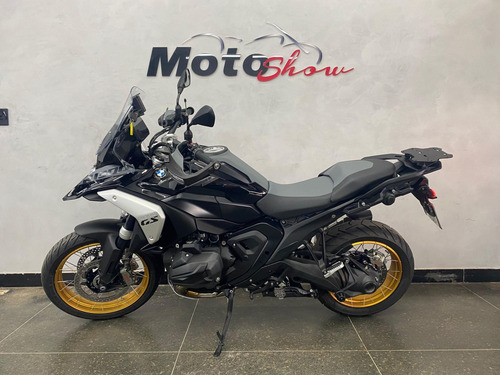 Bmw R R 1300 Gs Triple Black 2024/2024