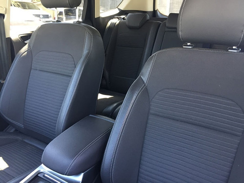Imagen 10 de 15 de Ford Escape 2.5 S Auto