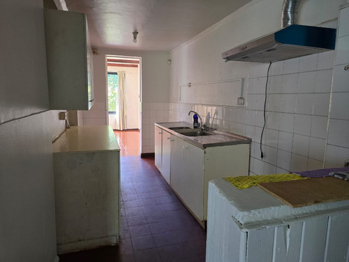 Casa Barrio Universitario Concepcion
