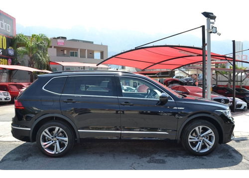 Imagen 2 de 12 de Volkswagen Tiguan R Line 2022