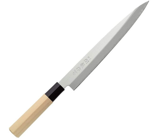 Stainless Steel Sushi Sashimi Knife