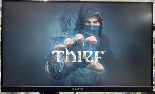 Thief Standard Square Enix - Xbox One Físico (Reacondicionado)