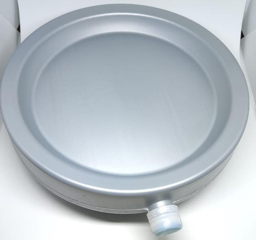 Comedouro Lento Funcional 2 Em 1 Prata - Betterpet