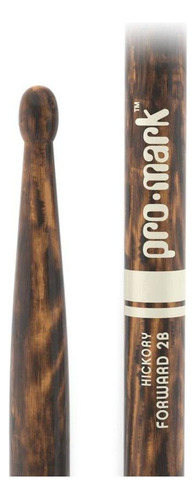 Baqueta Classic 2b Firegrain (par) Promark Tx2bw-fg