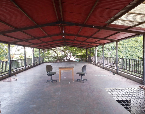Imagen 10 de 10 de Venta De Edificio Industrial Propatria-caracas