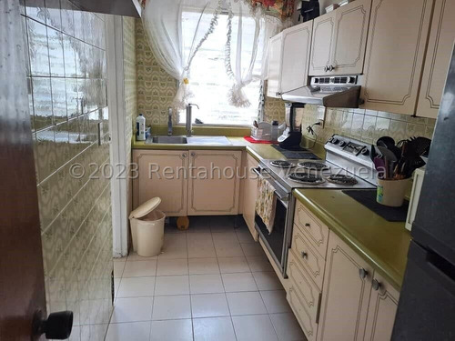 Te Lo Tengo Apartamento En Venta En San Bernardino Ye #23-24280