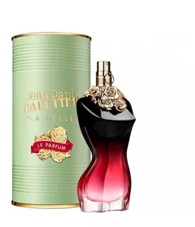 Perfume Jean Paul Gaultier La Belle Le Parfum Edp X 100 Ml