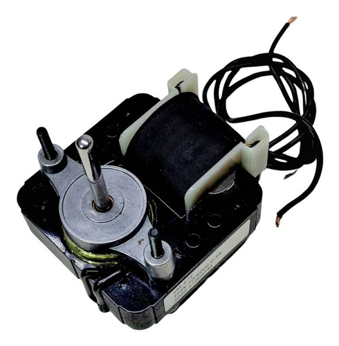 Motor Forzador Universal Para Heladera No Frost C/ 2 Palas