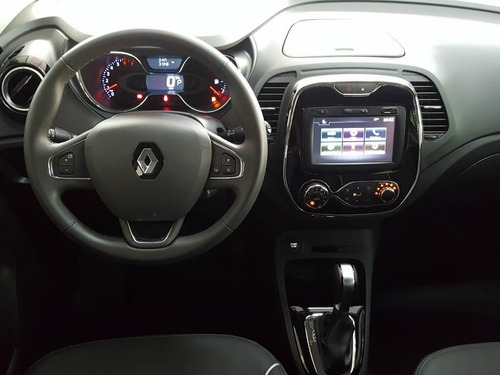 Renault Captur Intense