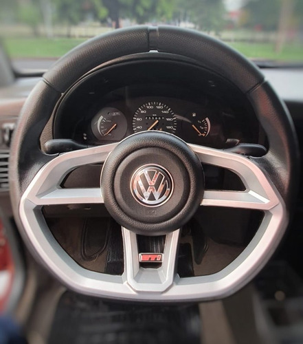 Gol 1.6 Cl 8v Gasolina 2p Manual