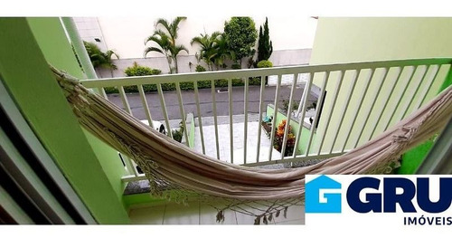 Imagem 2 de 9 de Sobrado Localizado Na Vila Augusta