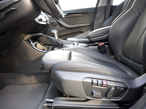 Bmw X1 2.0 16v Turbo Activeflex Sdrive20i X-line 4p Auto