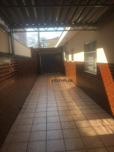 Imagem 17 de 19 de Casa Com 2 Dormitórios, 150 M² - Venda Por R$ 975.000,00 Ou Aluguel Por R$ 4.000,00/mês - Jardim Do Colégio (zona Norte) - São Paulo/sp - Ca0286