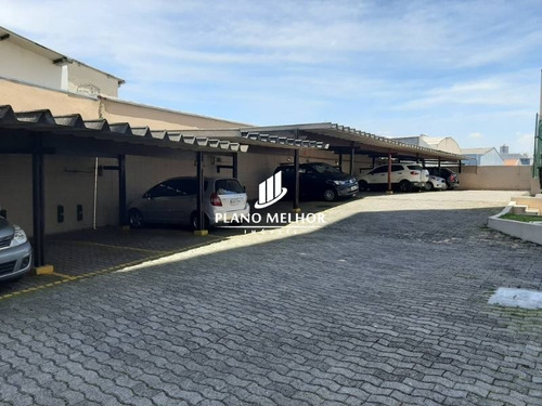 Imagem 6 de 30 de Apartamento Para Venda Na Vila Carrão Com 2 Dormitórios, Sala 2 Ambientes Com Planejados Com 1 Vaga - 50m² Ap1391 - Ap1391