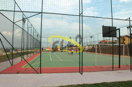 Imagem 12 de 20 de Terreno À Venda, 262 M² Por R$ 225.000,00 - Vila D'este - Cotia/sp - Te0917