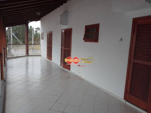Imagem 13 de 28 de Casa - Residencial Flamboyant - Ca0442