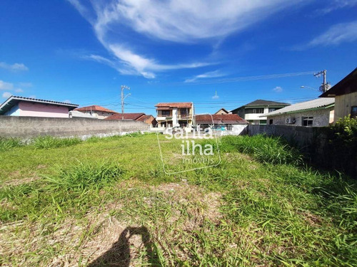 Imagem 2 de 7 de Terreno À Venda, 405 M² - Carianos - Florianópolis/sc - Te0948
