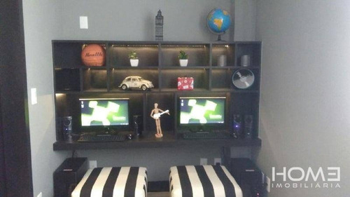 Imagem 7 de 14 de Apartamento Com 3 Dormitórios À Venda, 72 M² Por R$ 363.000,00 - Campinho - Rio De Janeiro/rj - Ap0059