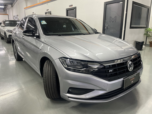 Volkswagen Jetta 1.4 250 TSI TOTAL FLEX R-LINE TIPTRONIC