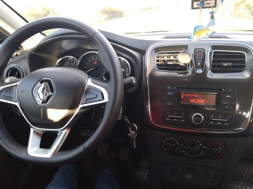 Renault Symbol Impecable Estado.