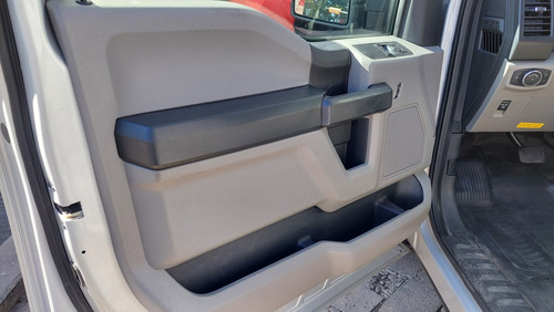 Ford F-150 3.5 Cabina Regular V6 4x4 At