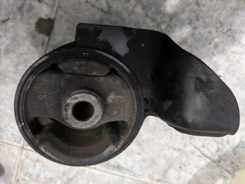 Imagen 3 de 3 de Base De Motor Superior Kia Rio Stylus