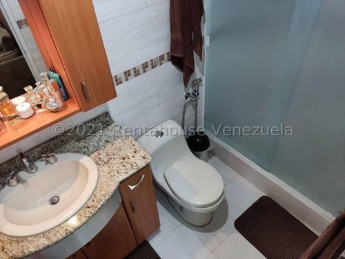 Imagen 22 de 23 de Apartamento En Venta La Florida / Cod. Flex: 22-11170