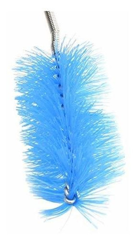Tubo Flexible Doble Extremo Para Filtro De Acuario, 155cm