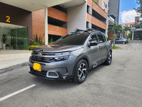 - Marca: Citroen - Modelo: C5 Aircross Shine 4x2 - Año: 2020