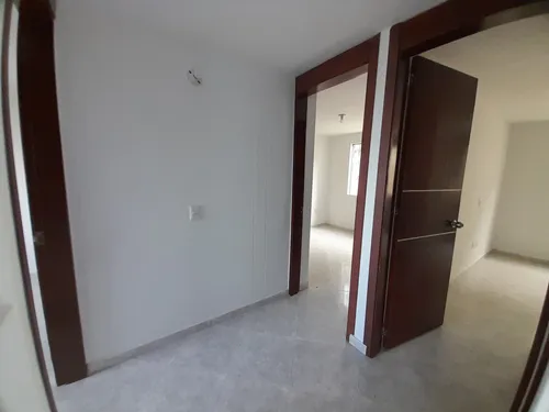 Apartamento En Venta En Meléndez. Cod V8014703