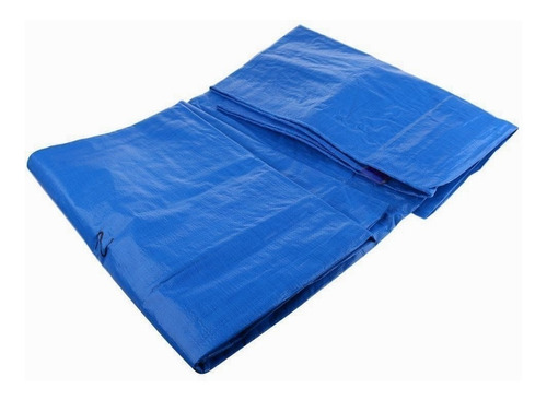 Tapiz Para Pileta Intex Suelo Protector Lona 472cm #58932