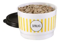 Comprar Tupper® Snack Bowl 140ml Hermetico Tupperware® Libre De Bpa