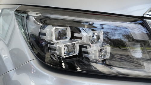 Nissan Frontier 2.3t Xe 4x2 At L22