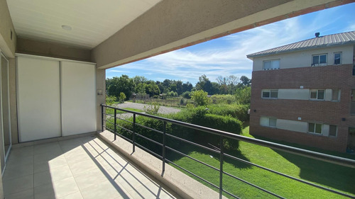 Alquiler De Departamento En Pilar - Villa Vento.