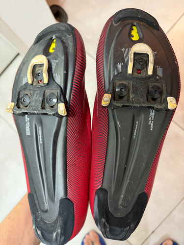 Zapatillas Shimano Rc7: Rendimiento Y Estilo Para Todos