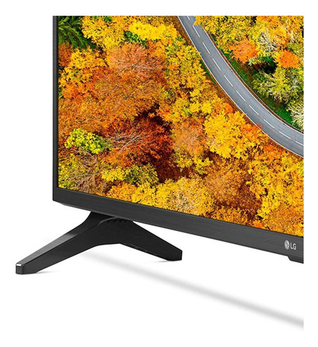 Imagem 8 de 11 de Smart Tv 50 Led 4k LG Uhd Thinq Al 50up7550psf 3hdmi 2usb