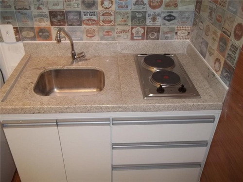 Imagem 3 de 18 de Studio Residencial Para Locação, Saúde, São Paulo - St0020. - St0020 - 33564451