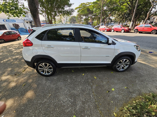 Chery Tiggo 2 1.5 Look 16v Flex Aut. 5p