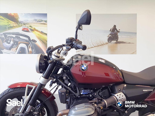Bmw R 12 Cruise
