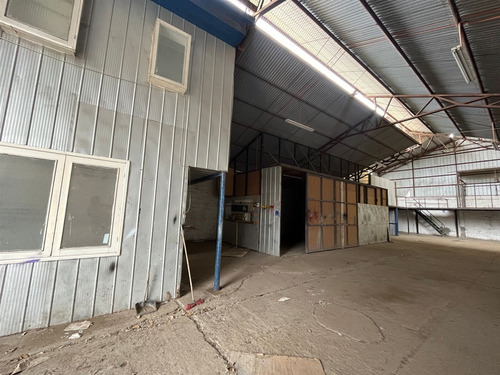 Arriendo Local Comercial Sector Céntrico Y Urbano Quillota