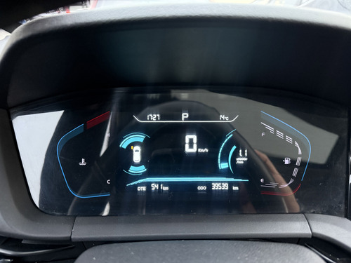 Changan CS15 1.5 Elite At