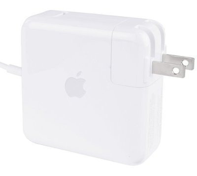 De Apple 60w Magsafe Cargador Adaptador Para El Macbook Y 13