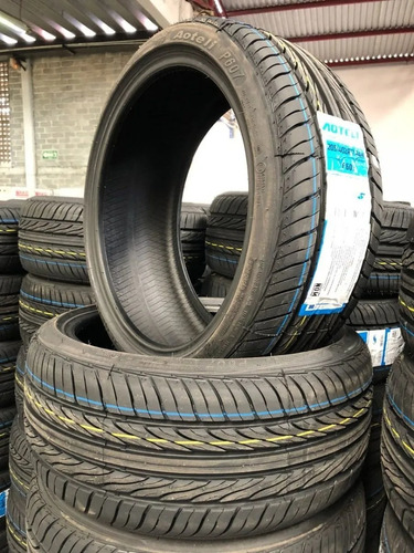 Llanta 225/45 R17 94w Aoteli P607