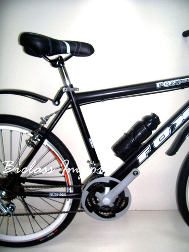 Imagen 4 de 8 de Bicicleta Pistera Ultra Liviana 18 V Componentes Taiwan