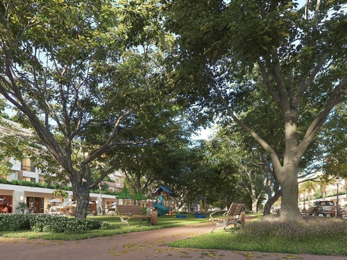 Venta De Apartamento En Punta Cana. Entrega Diciembre 2025