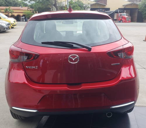 Mazda 2 Hb G.t. Lx
