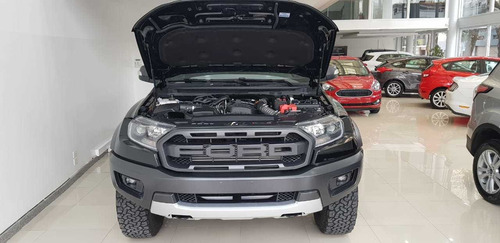 Ford Ranger Raptor 0km 2021 As1