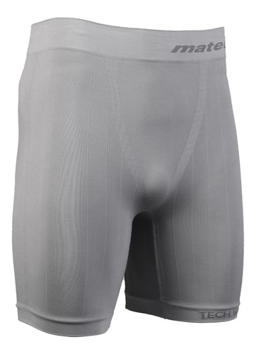 Imagen 4 de 5 de Calza Corta Mateu Sport Hombre Fútbol Entrenamiento